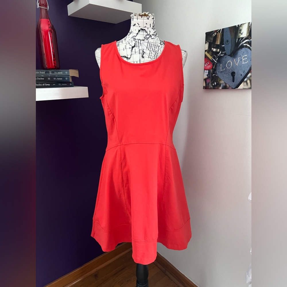 Cynthia Rowley Dress